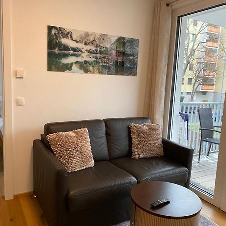 Modern Apartment With Balcony Near City Center ウィーン エクステリア 写真