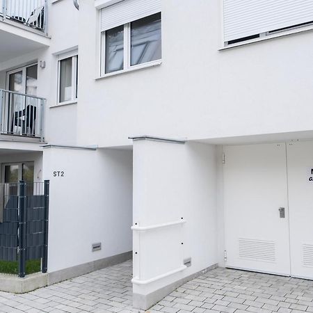Modern Apartment With Balcony Near City Center ウィーン エクステリア 写真