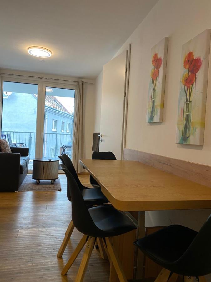 Modern Apartment With Balcony Near City Center ウィーン エクステリア 写真
