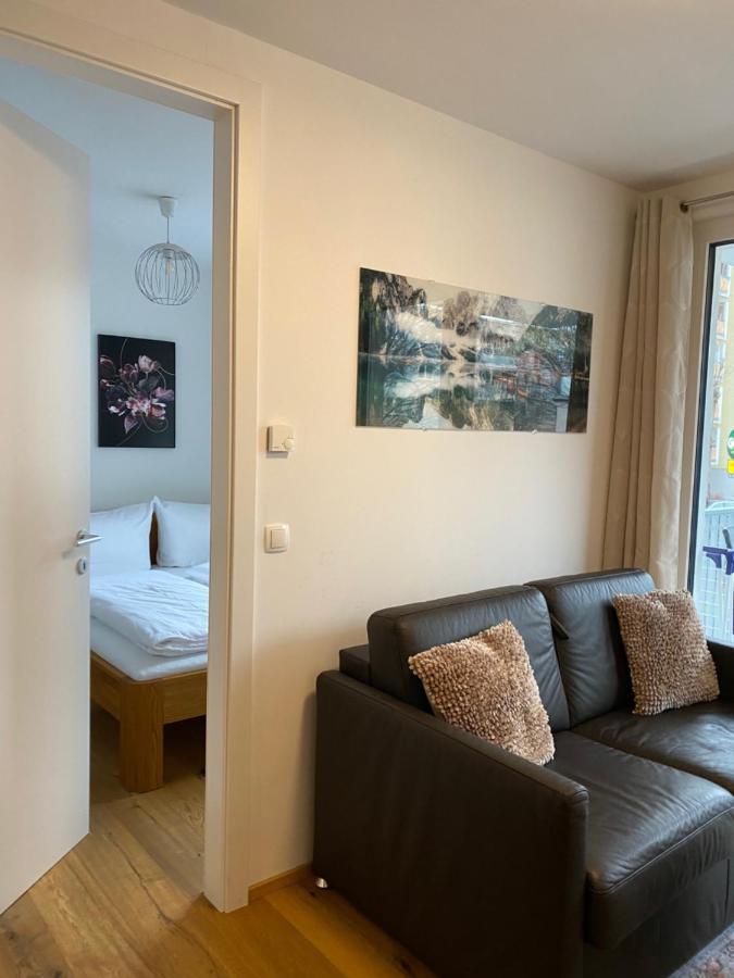 Modern Apartment With Balcony Near City Center ウィーン エクステリア 写真