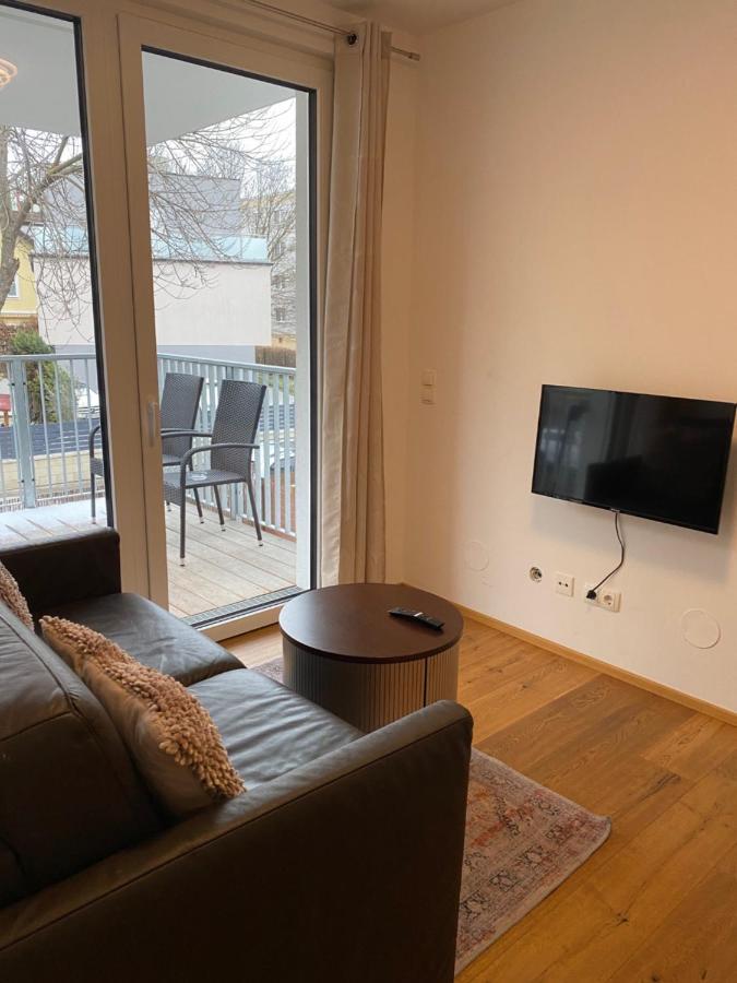 Modern Apartment With Balcony Near City Center ウィーン エクステリア 写真