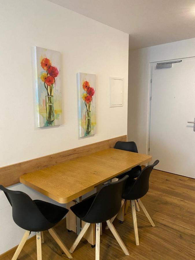 Modern Apartment With Balcony Near City Center ウィーン エクステリア 写真