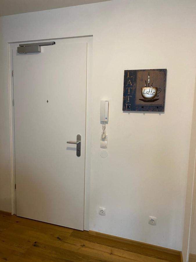 Modern Apartment With Balcony Near City Center ウィーン エクステリア 写真